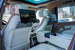 Land Rover Range Rover Vogue